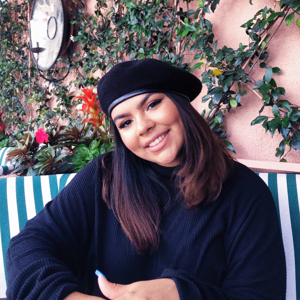 Meet your Posher, Sierra